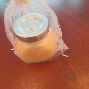 Hand made  Frankincense and Myrrh essential oil Cream with  cocoa butter